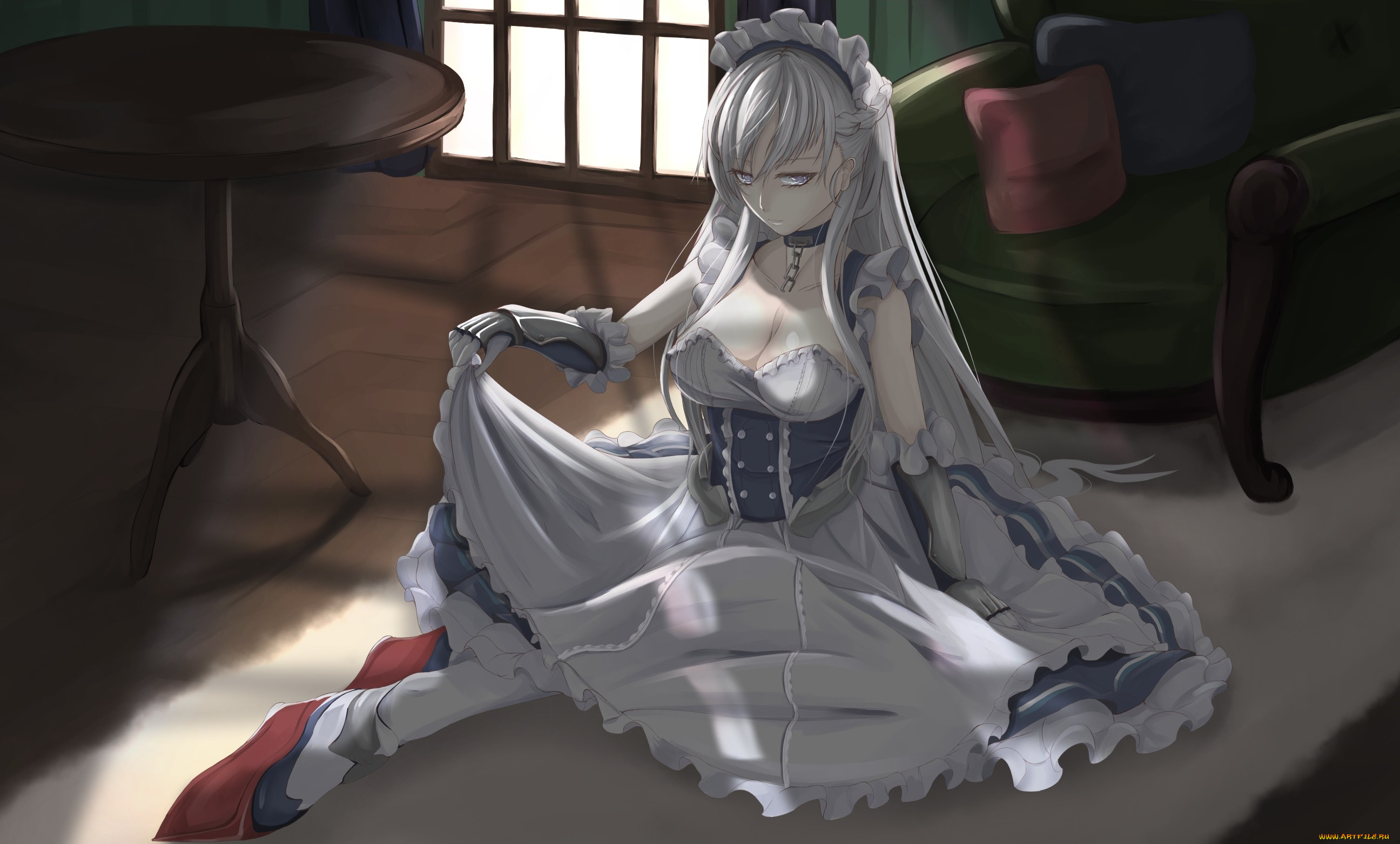 , azur lane, azur, lane